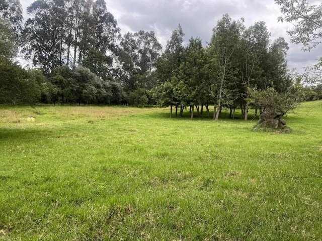 Quitoterreno en Venta Los Chillos Sector Club Los Cerros — imagen 4