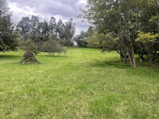 Quitoterreno en Venta Los Chillos Sector Club Los Cerros — imagen 2