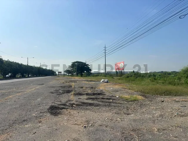 Venta Terreno Industrial – Km 7,5 Vía Durán–boliche. m. A. Guayas — imagen 4