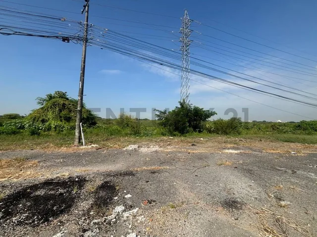 Venta Terreno Industrial – Km 7,5 Vía Durán–boliche. m. A. Guayas — imagen 3
