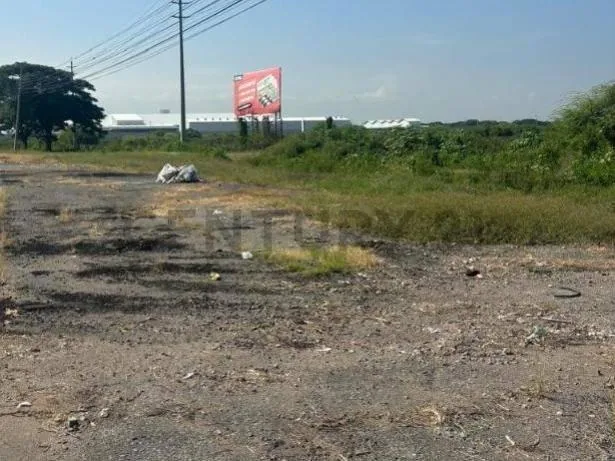Venta Terreno Industrial – Km 7,5 Vía Durán–boliche. m. A. Guayas — imagen 2