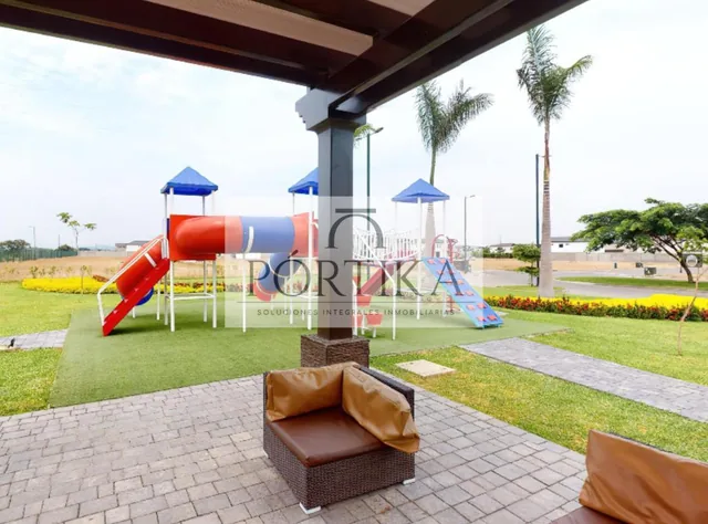 Venta Casa 3 4 Dorm. - Estribor - Ciudad Celeste Samborondon, Guayas — imagen 5