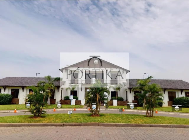 Venta Casa 3 4 Dorm. - Estribor - Ciudad Celeste Samborondon, Guayas — imagen 4