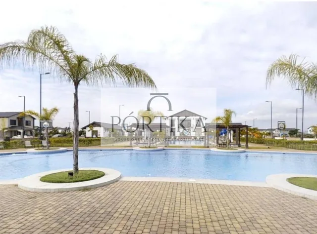 Venta Casa 3 4 Dorm. - Estribor - Ciudad Celeste Samborondon, Guayas — imagen 3