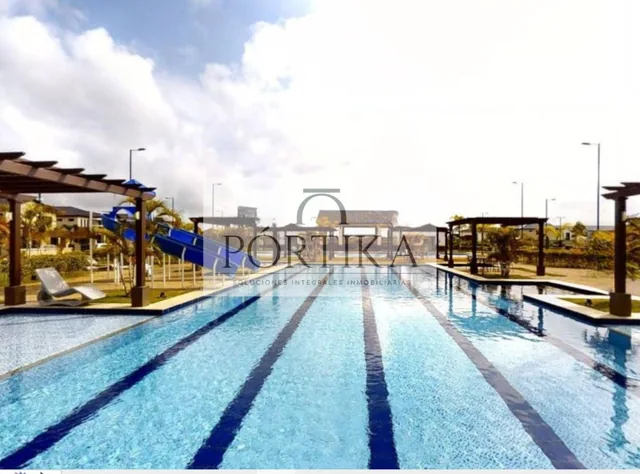 Venta Casa 3 4 Dorm. - Estribor - Ciudad Celeste Samborondon, Guayas — imagen 2