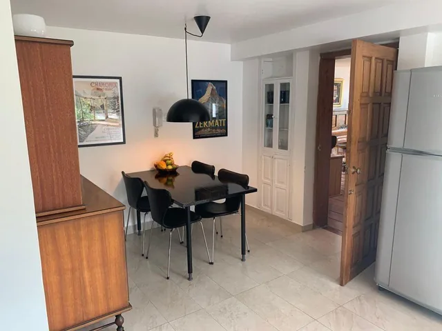 Encantadora Casa Rustica de Venta en Jacaranda — imagen 5