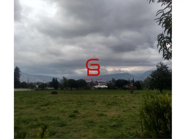 Vendo Terreno 5.325.42 m² Av Manuela Saenz Ruta Vieja Hacienda - Cumbaya — imagen 3