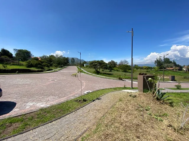 Venta Terreno Sector Tumbaco — imagen 3