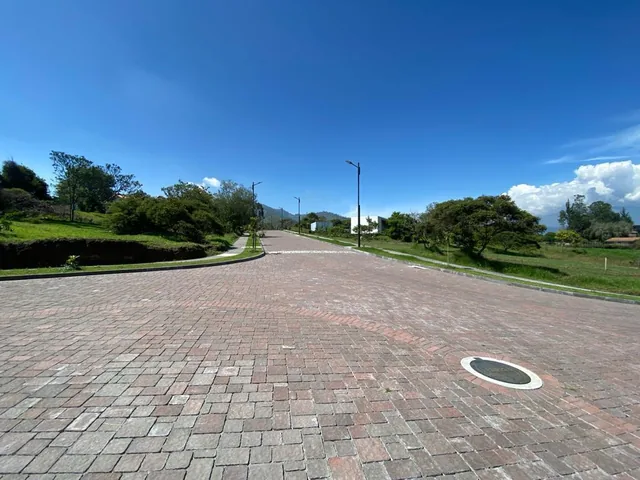 Venta Terreno Sector Tumbaco — imagen 2