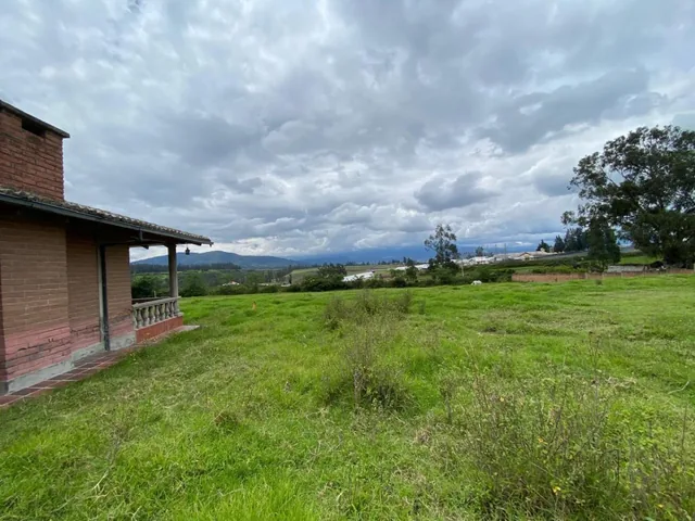 Terreno de Venta en Pifo — imagen 3