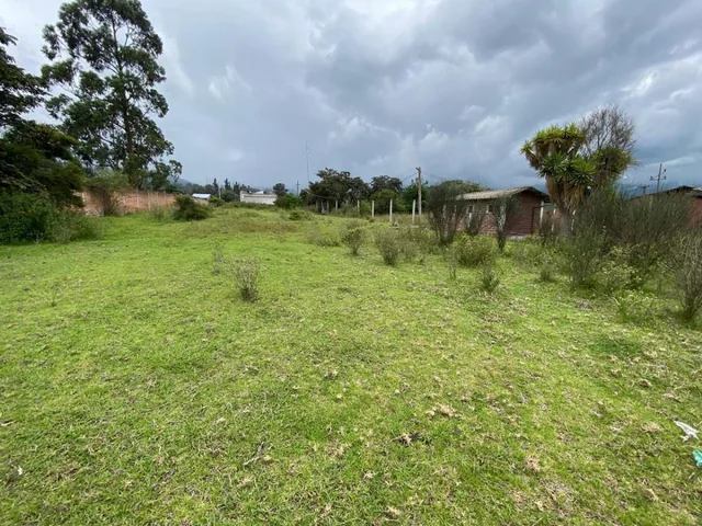 Terreno de Venta en Pifo — imagen 2