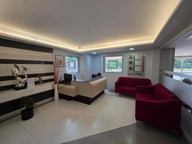 Vendo Oficinas de Estreno en Kennedy Norte, Elegantes, Modernas con Seguridad 24/7, Guayas — imagen 2