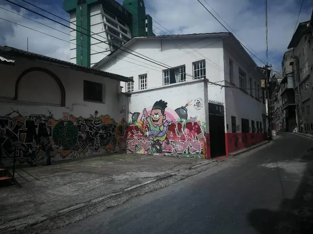 Terreno Centro Norte por El Ejido en La Luis Felipe Borja — imagen 5