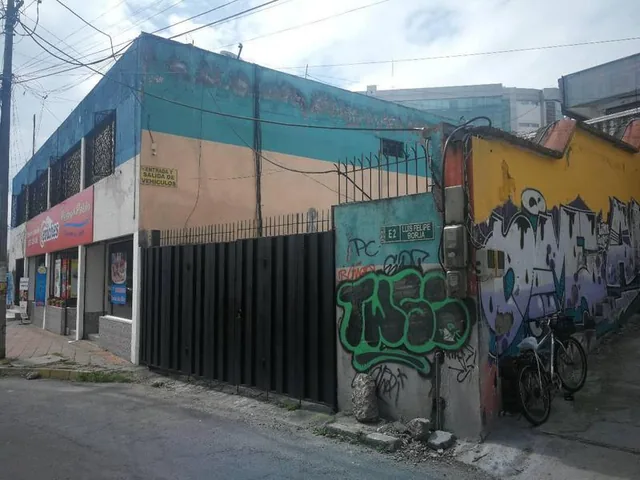 Terreno Centro Norte por El Ejido en La Luis Felipe Borja — imagen 4