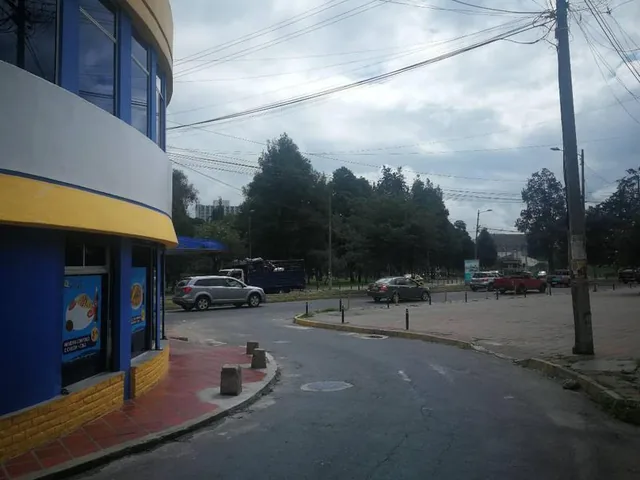 Terreno Centro Norte por El Ejido en La Luis Felipe Borja — imagen 2