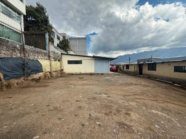 ️ Ponceano Bajo | 1.200 m² Para Inversión y Rentas Futuras — imagen 5