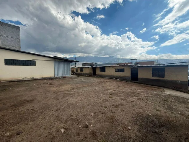 ️ Ponceano Bajo | 1.200 m² Para Inversión y Rentas Futuras — imagen 4