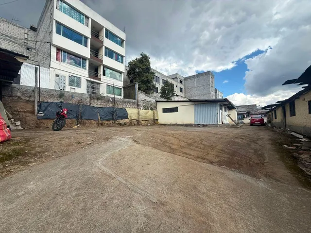️ Ponceano Bajo | 1.200 m² Para Inversión y Rentas Futuras — imagen 3