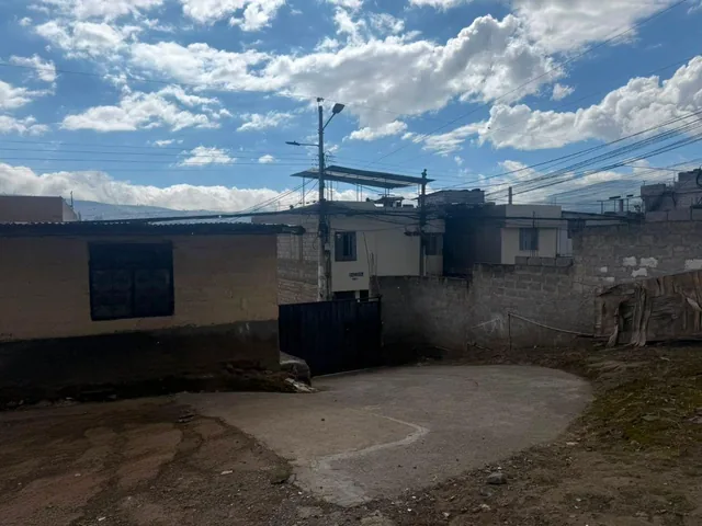 ️ Ponceano Bajo | 1.200 m² Para Inversión y Rentas Futuras — imagen 2