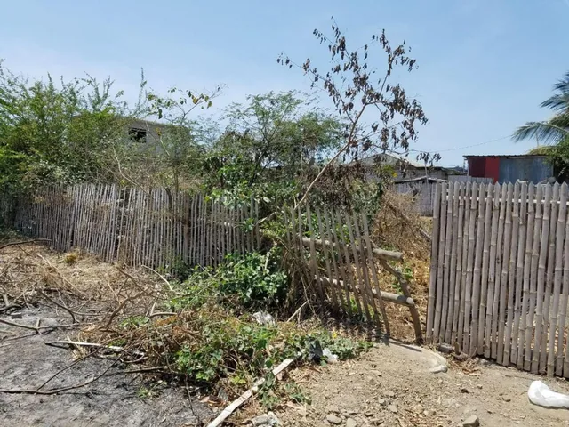 Terreno en Venta en Lotización Sector Norte, Manabí — imagen 5