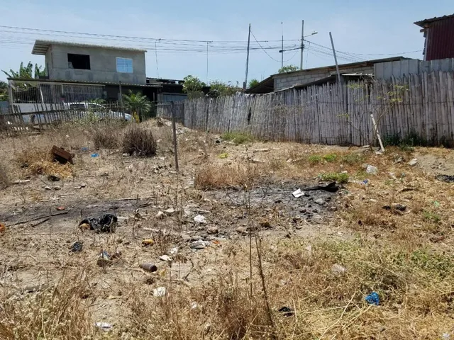 Terreno en Venta en Lotización Sector Norte, Manabí — imagen 4