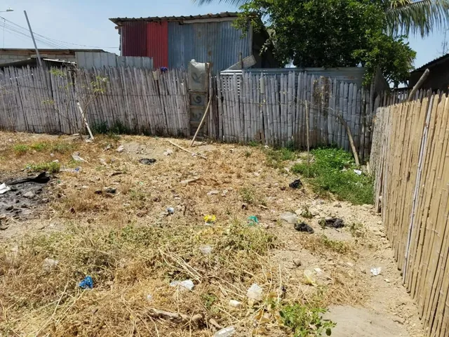 Terreno en Venta en Lotización Sector Norte, Manabí — imagen 2