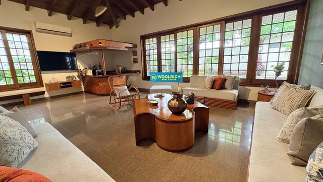 Urdesa, Vendo Casa 3 Dorm, Estudio, Master en Pb, 2 Parqueos, 480 m², Guayas — imagen 3