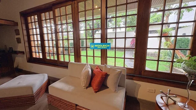 Urdesa, Vendo Casa 3 Dorm, Estudio, Master en Pb, 2 Parqueos, 480 m², Guayas — imagen 2