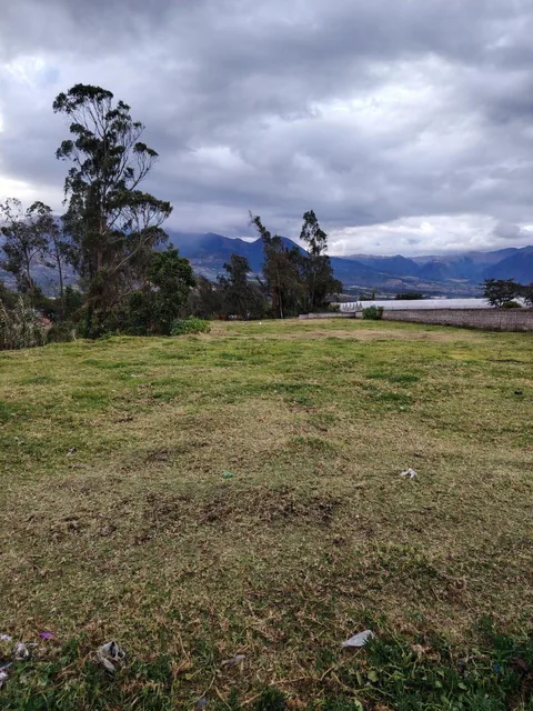 Terreno de 4000 m² en Venta en Atuntaqui, Imbabura — imagen 3