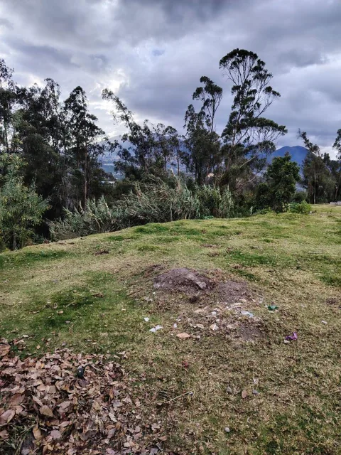 Terreno de 4000 m² en Venta en Atuntaqui, Imbabura — imagen 2