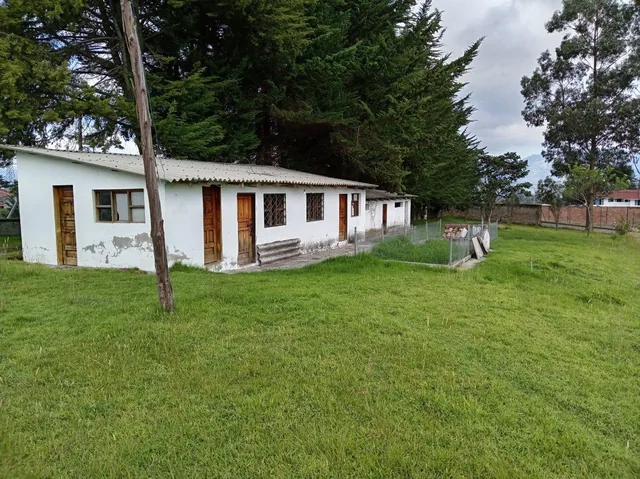 Terreno Exclusivo en Píntag: un Paraíso Privado con Potencial Ilimitado — imagen 4