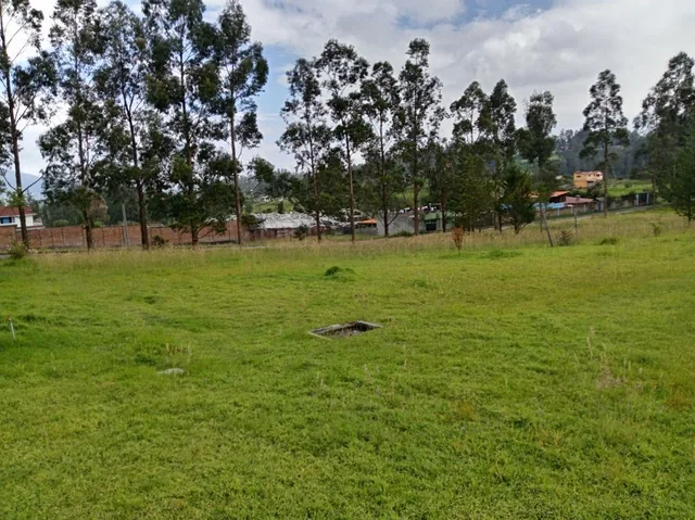 Terreno Exclusivo en Píntag: un Paraíso Privado con Potencial Ilimitado — imagen 3