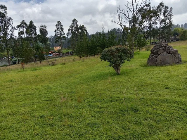 Terreno Exclusivo en Píntag: un Paraíso Privado con Potencial Ilimitado — imagen 2