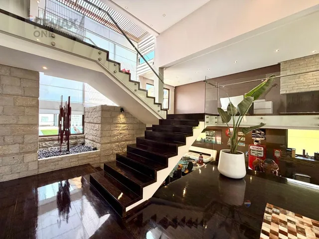 En Venta Casa de Lujo con Piscina en Cuenca, Azuay — imagen 2