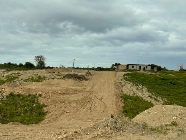 Terreno de Venta en Manta en Exclusiva Zona Sur, Manabí — imagen 3