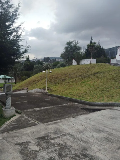 Terreno en Venta – Puente 5, Autopista General Rumiñahui — imagen 2