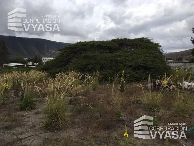 Mitad del Mundo - San Antonio de Pichincha, Terreno de Venta 7.651 m² — imagen 5