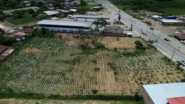 Terreno Comercial de Venta en Chone By Pass Josefi, Manabí — imagen 5