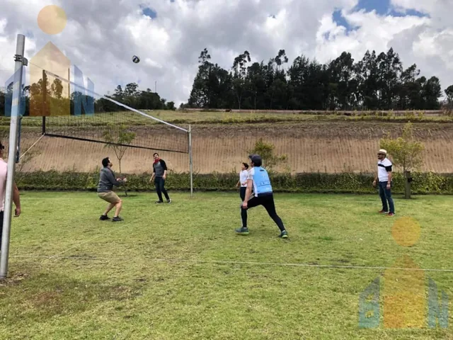 Terreno en Venta en Checa/yaruquí Gran Inversión 24900 m — imagen 5
