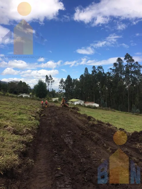 Terreno en Venta en Checa/yaruquí Gran Inversión 24900 m — imagen 3