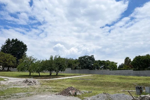 Vendo Lotes Dentro de Conjunto Exclusivo en Puembo — imagen 4