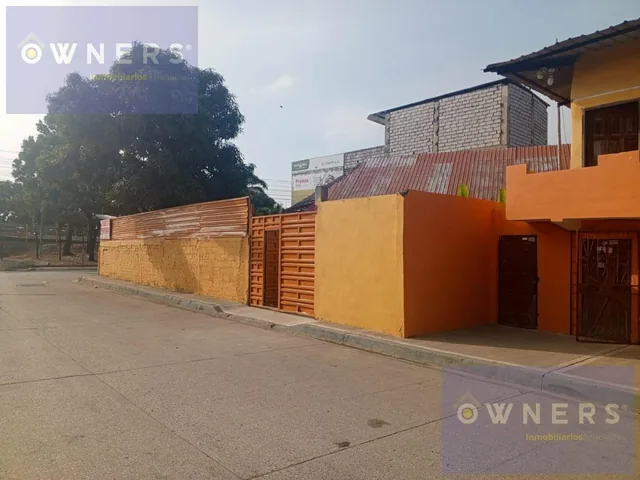 Terreno Frente Al Malecon de Tarifa, Guayas — imagen 4