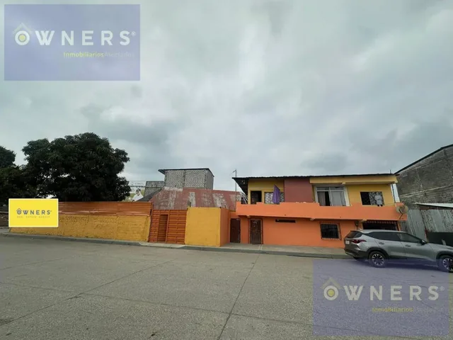 Terreno Frente Al Malecon de Tarifa, Guayas — imagen 3