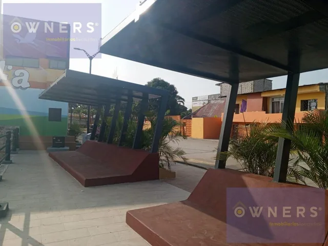 Terreno Frente Al Malecon de Tarifa, Guayas — imagen 2