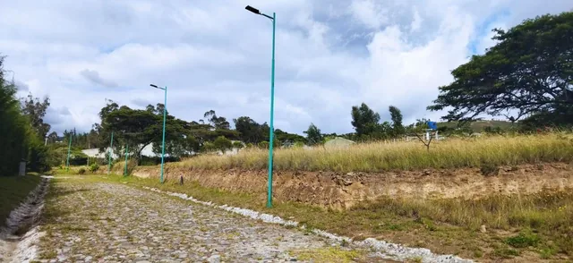 Vendo Terreno Campestre, en Urbanización Privada, Norte de Guayllabamba — imagen 2