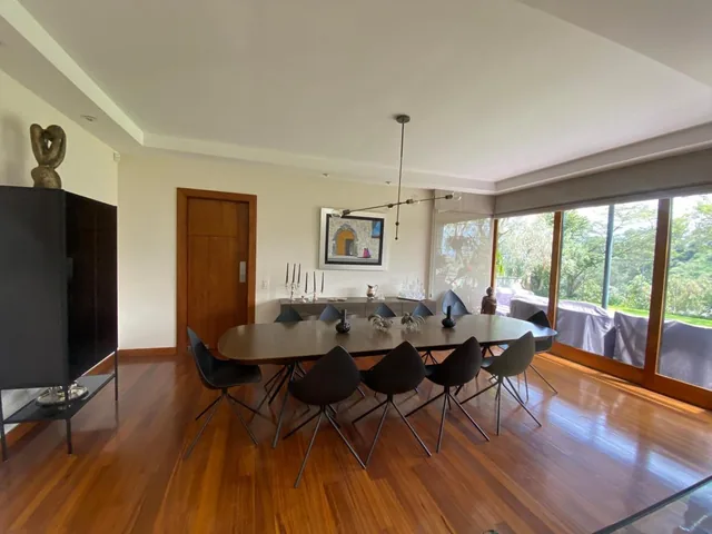 Vendo Fabulosa Casa en Rancho San Francisco 980 m² Terreno, 582 m² Construcción — imagen 5