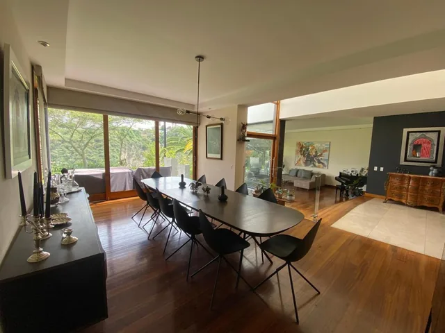 Vendo Fabulosa Casa en Rancho San Francisco 980 m² Terreno, 582 m² Construcción — imagen 4