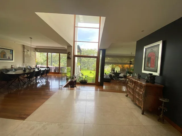 Vendo Fabulosa Casa en Rancho San Francisco 980 m² Terreno, 582 m² Construcción — imagen 3