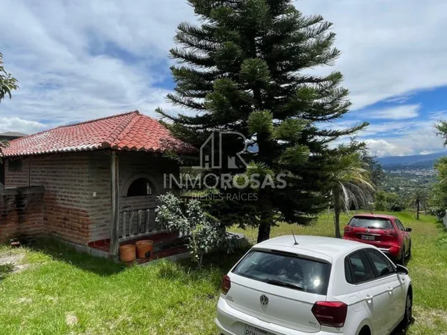 Terreno $314.900 en Tumbaco de 2.465 m² con Casita Tipo Campestre Sector Churoloma — imagen 4
