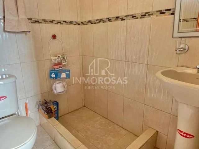 Terreno $314.900 en Tumbaco de 2.465 m² con Casita Tipo Campestre Sector Churoloma — imagen 2